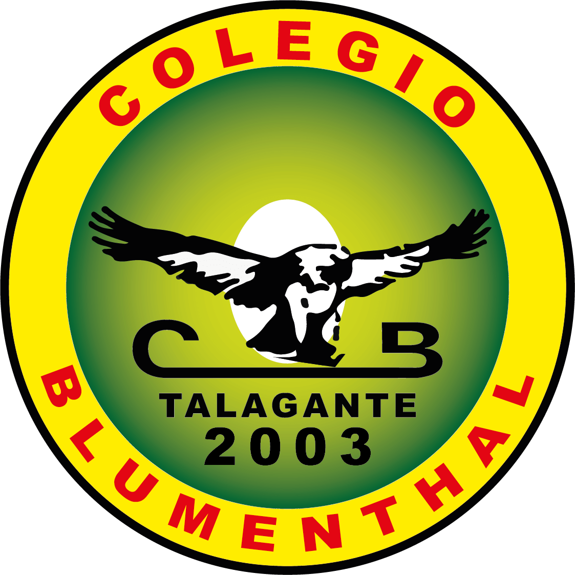 Colegio Particular Blumenthal